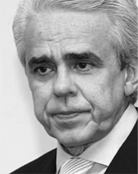 Roberto Castello Branco Presidente da Petrobras