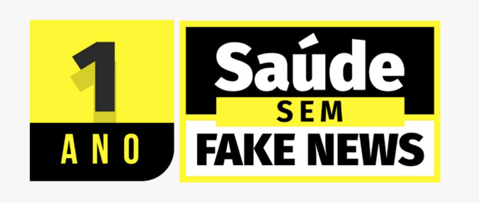 Ministério da Saúde ‘Fake News’ + Vacinação 2019