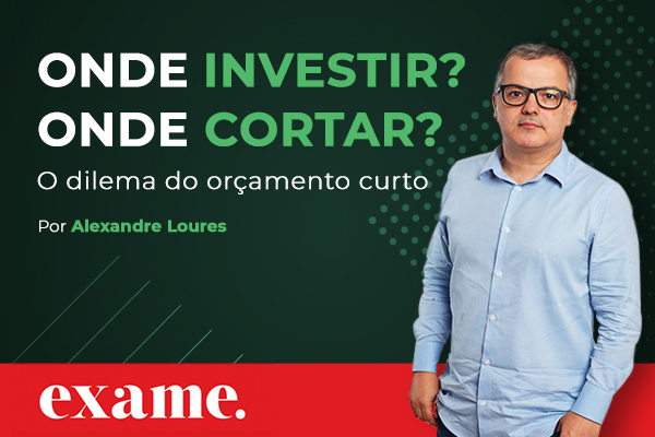 Ale Loures fala sobre esse novo momento dos negócios e da comunicação