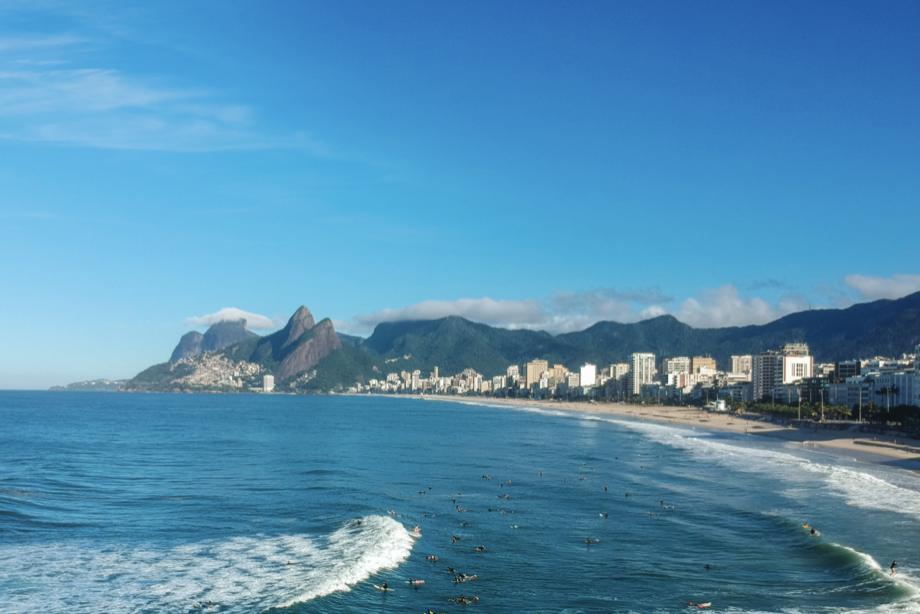 Sede RJ - Ipanema