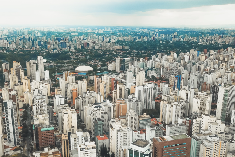 Sede São Paulo