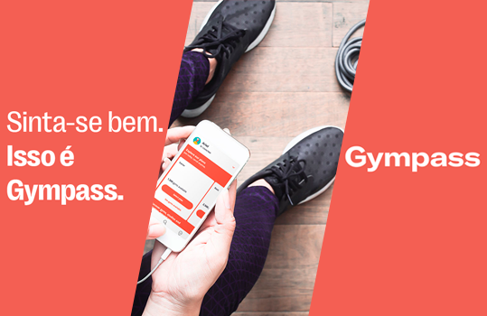 Gympass