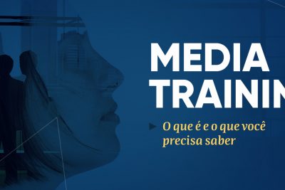 Media training: o que é e o que você precisa saber