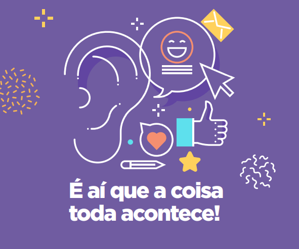 Como funciona um clube como o Clubhouse e como eu entro?