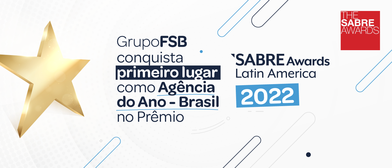 Grupo FSB anuncia aliança estratégica com Giusti Comunicação