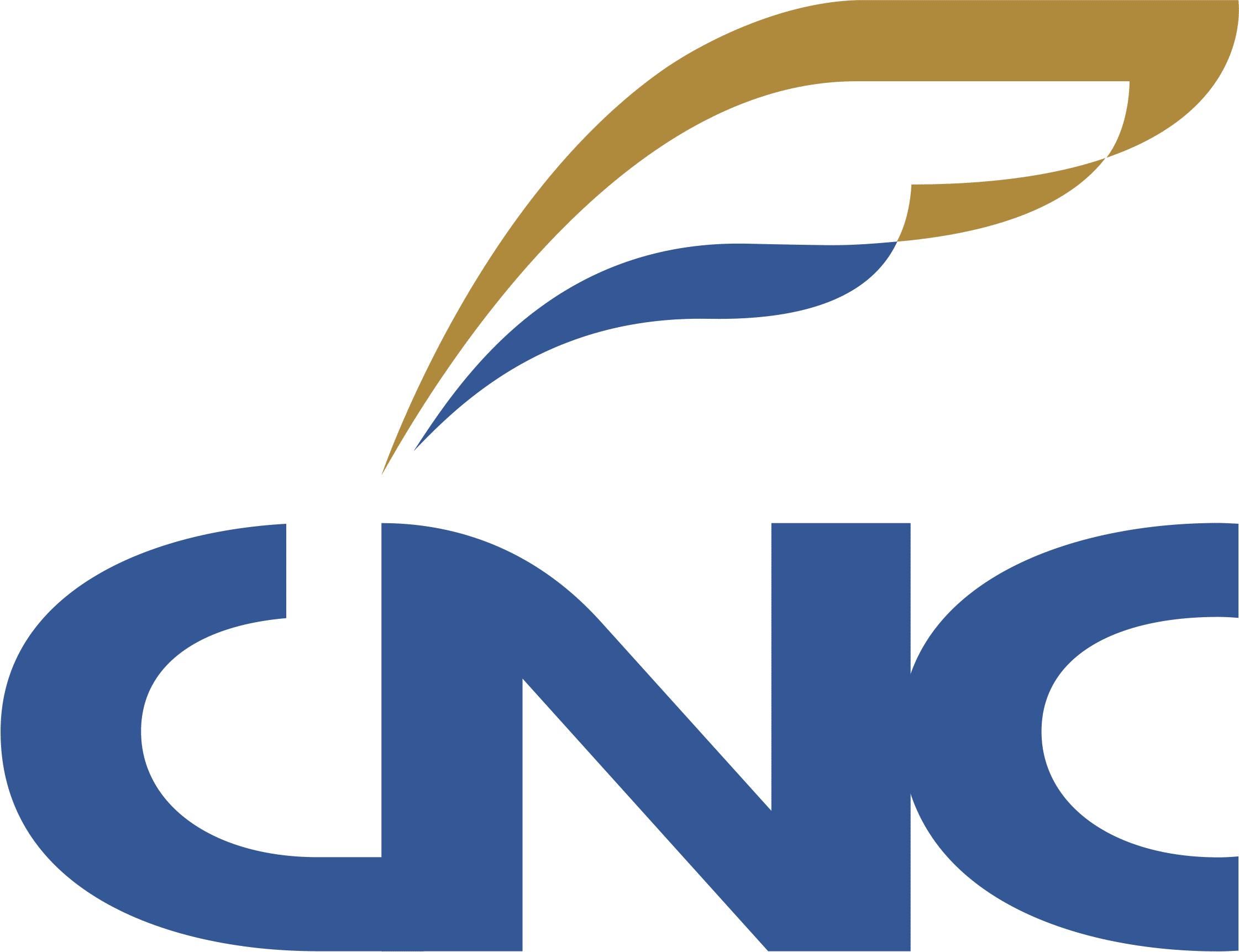 Client logo