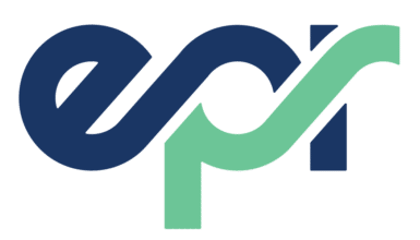 Client logo