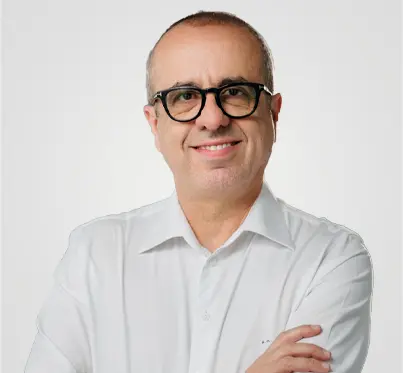 Edson Giusti