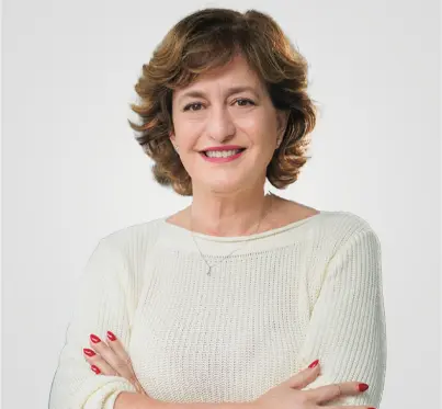 Gabriela Wolthers