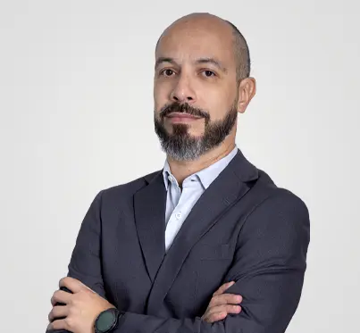 Leandro Galvão