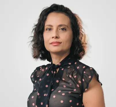 Ludimila Martinelli