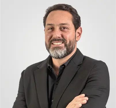 Renato Salles