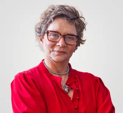 Valéria Blanc