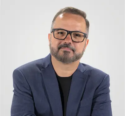 Alexandre Loures